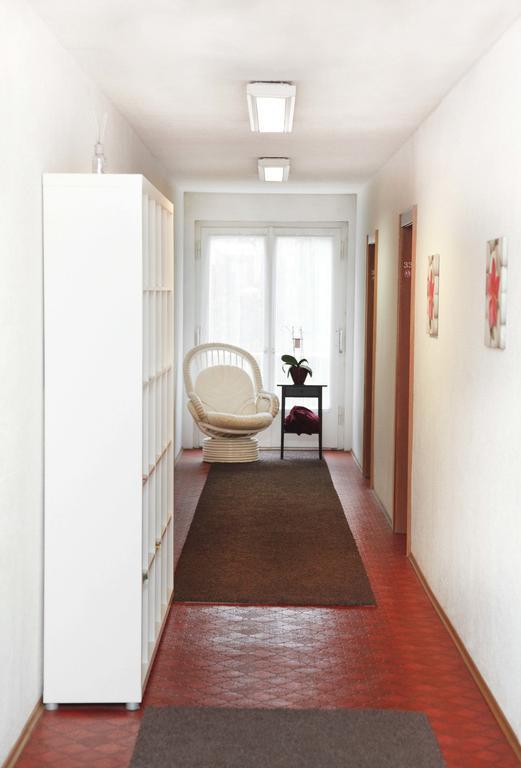 Gasthof Linde Brégence Extérieur photo